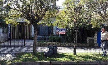 Vicente Lopez al 900 - Monte Grande