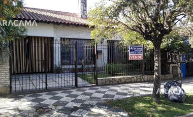 Vicente Lopez al 900 - Monte Grande