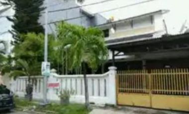 Dijual Rumah Kost Aktif Dharmahusada Surabaya*_