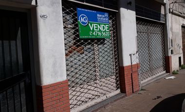 LOCALES SOBRE TRES DE FEBRERO AL 3800 IDEAL SUPERMERCADO.