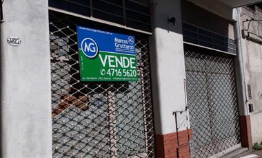 LOCALES SOBRE TRES DE FEBRERO AL 3800 IDEAL SUPERMERCADO.