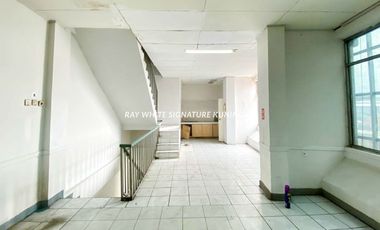 Dijual Ruko 3,5 Lantai Posisi Hook di Jakarta Selatan