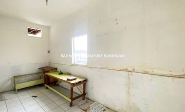 Dijual Ruko 3,5 Lantai Posisi Hook di Jakarta Selatan