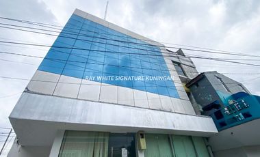 Dijual Ruko 3,5 Lantai Posisi Hook di Jakarta Selatan