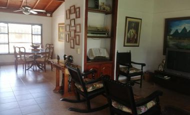 finca en venta en amagá. Cod V11940