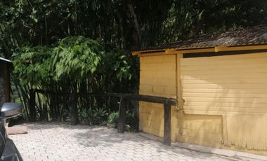 finca en venta en amagá. Cod V11940