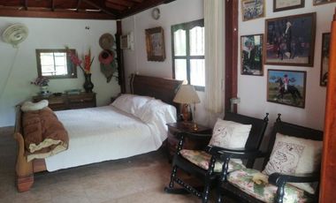 finca en venta en amagá. Cod V11940