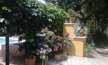 finca en venta en amagá. Cod V11940