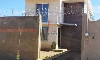 Casa Venta Cuauhtémoc Chihuahua 1,450,000 Indcas RGC