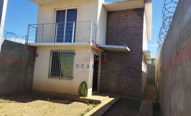 Casa Venta Cuauhtémoc Chihuahua 1,450,000 Indcas RGC