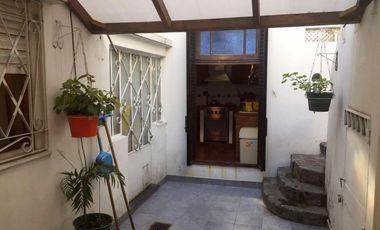 VENTA - TAPIALES - PH 3 AMB - COD 826