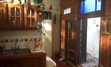 VENTA - TAPIALES - PH 3 AMB - COD 826