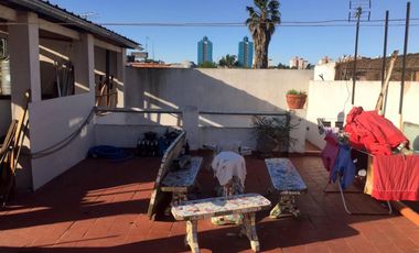 VENTA - TAPIALES - PH 3 AMB - COD 826