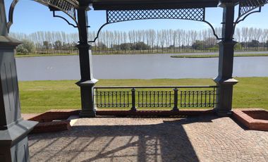 Espectacular campo de polo ó haras en Pilar, Bs.As.