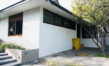 Casa Pedro de valdivia norte ID: 154976r