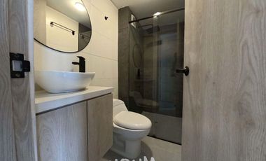 Apartamento Estacion Central ID: 168710r