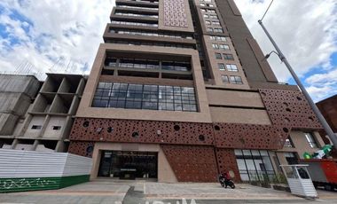 Apartamento Estacion Central ID: 168710r