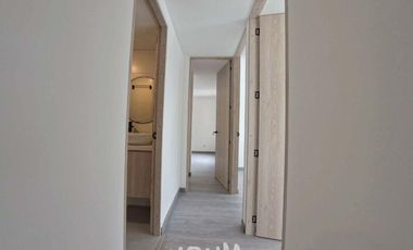 Apartamento Estacion Central ID: 168710r