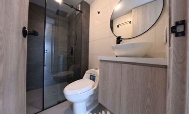 Apartamento Estacion Central ID: 168710r
