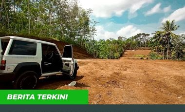 Tanah Kavling Murah Daerah Malang