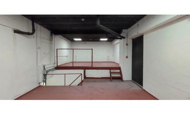 Se Alquila Exelente Local 198 Mts En Santa Ana $1.800.00