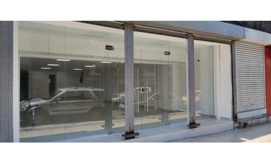 Se Alquila Exelente Local 198 Mts En Santa Ana $1.800.00