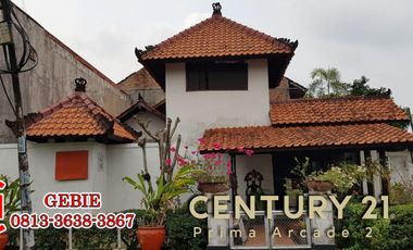 Rumah Bagus Nyaman di Tangerang Selatan | DR/KG 7060 - RS