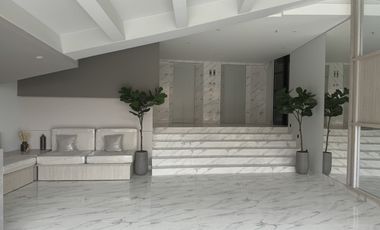 apartamento en venta en santa teresita. Cod V11333