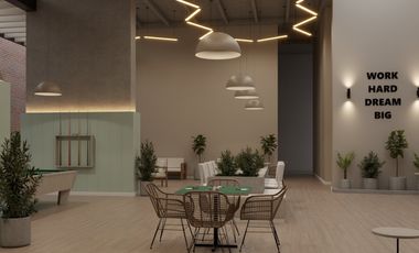apartamento en venta en santa teresita. Cod V11333