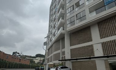 apartamento en venta en santa teresita. Cod V11333