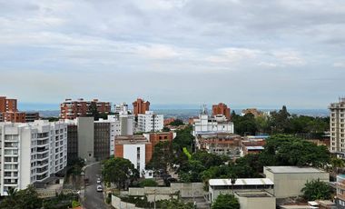 apartamento en venta en santa teresita. Cod V11333