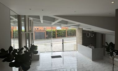 apartamento en venta en santa teresita. Cod V11333