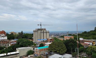 apartamento en venta en santa teresita. Cod V11333