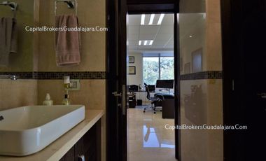 Residencia de Lujo con alberca en Alcazar Poniente