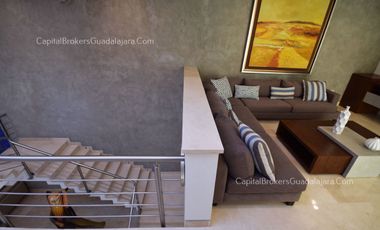 Residencia de Lujo con alberca en Alcazar Poniente