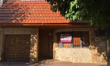 Casa en venta en Quilmes Oeste