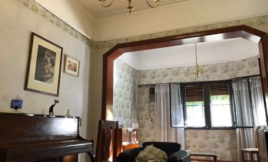 Casa en venta en Quilmes Oeste