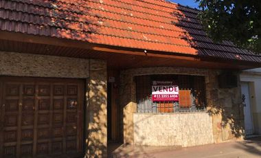Casa en venta en Quilmes Oeste