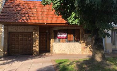 Casa en venta en Quilmes Oeste