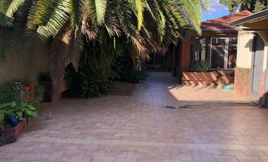 Casa en venta en Quilmes Oeste