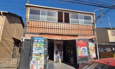 Casa Arturo gordon ID: 159336s