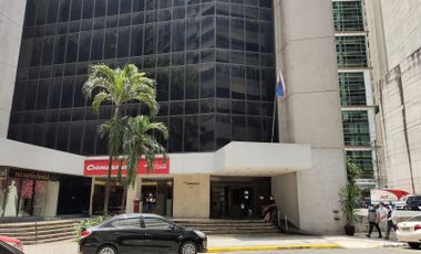 For Lease: Office Space at Athenaeum Building, Makati