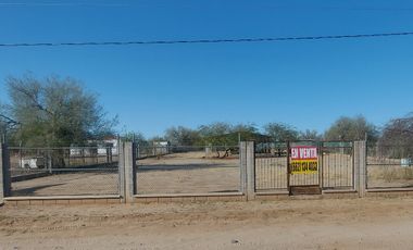 Terreno en venta en Hermosillo, Plan de Ayala