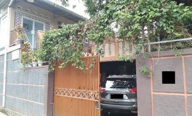 Dijual Murah Rumah Besar Ada Kosan 10 Kamar Kedawung Kota Cirebon