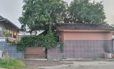 Dijual Murah Rumah Besar Ada Kosan 10 Kamar Kedawung Kota Cirebon