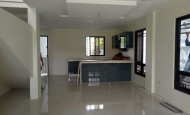 Newly Built 4 Bedroom House for Sale in Pampang Angeles City Near SM Clark