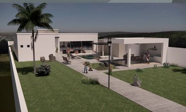 QUINTA EN VENTA EN PORTAL DEL NORTE