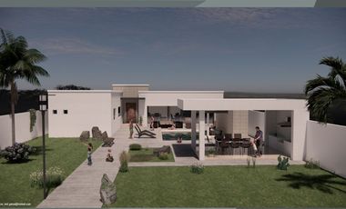 QUINTA EN VENTA EN PORTAL DEL NORTE