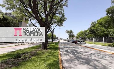 Venta Departamento 4 ambientes Vista al Rio Vicente Lopez