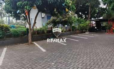 DIJUAL CAFE & RESTO JUKUNG, Desa Kemiren- Banyuwangi